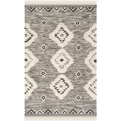 Kenya KNY906 Hand Knotted Area Rug  - Safavieh