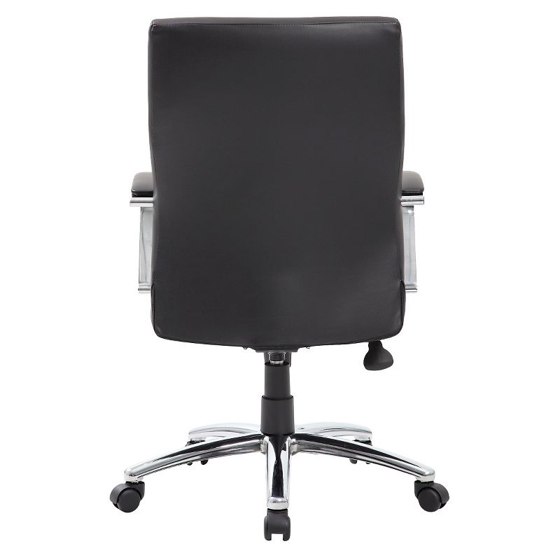 Contemporary Executive Office Chair - Boss Office Products, 5 of 10