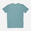 Vapor Apparel Unisex 200 Mile Short Sleeve T-Shirt - 2 of 2