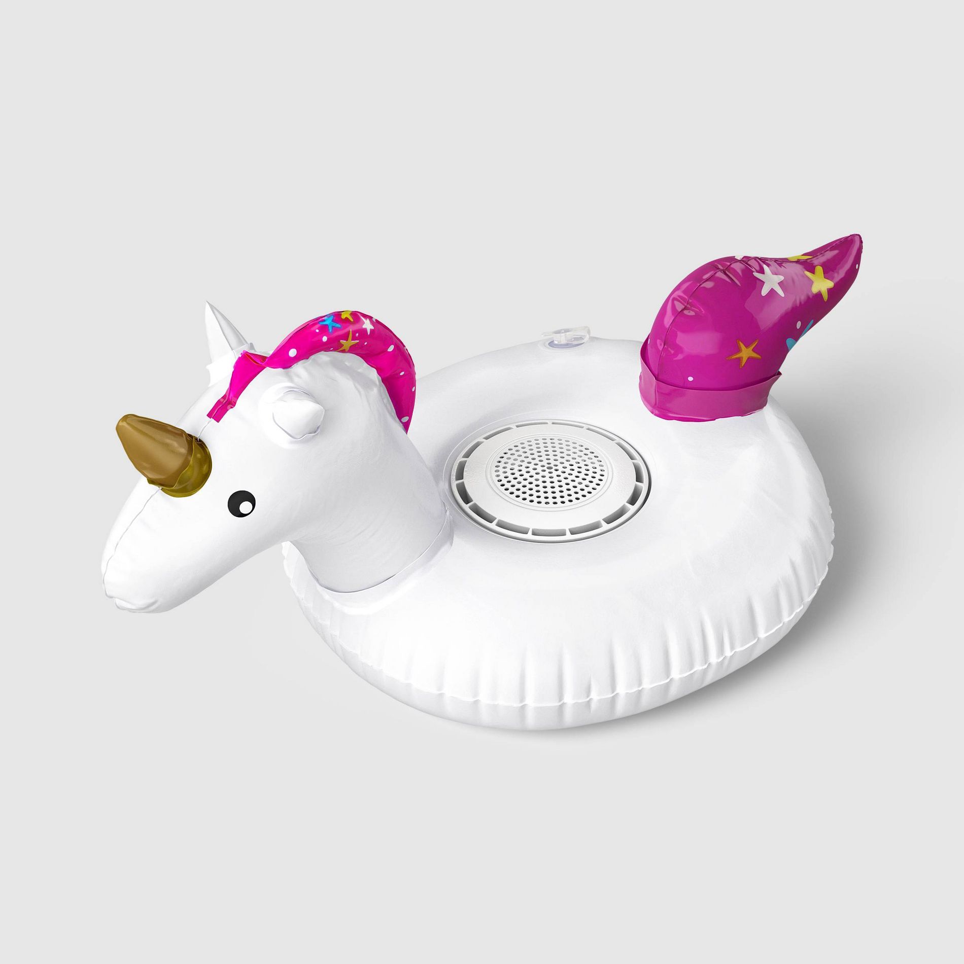 Inflatable Floating Portable Speaker Unicorn - Sun Squad™