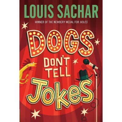 Holes by Louis Sachar (Paperback)  Louis sachar, National book award, Book  awards