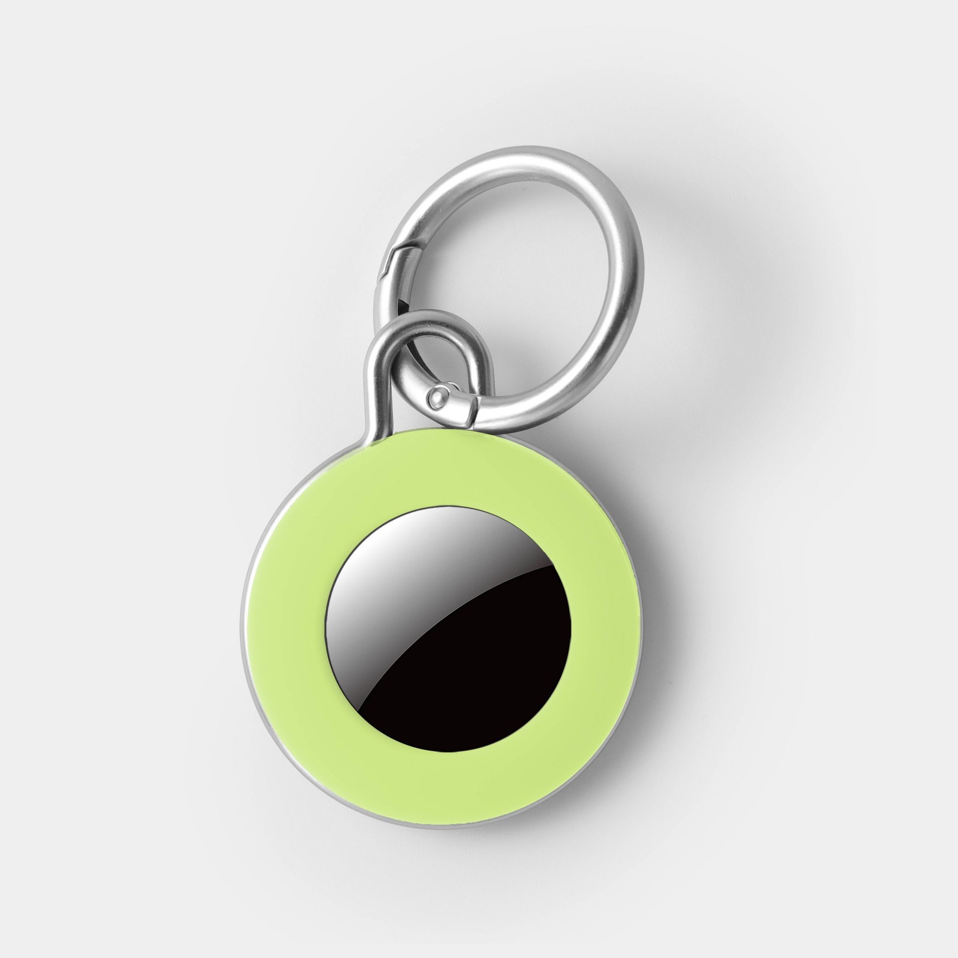 AirTag Silicone Keychain - heyday™