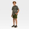 Boys' Corduroy Pull-On Shorts - art class™ - 3 of 3