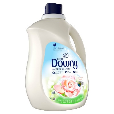 fabric conditioner