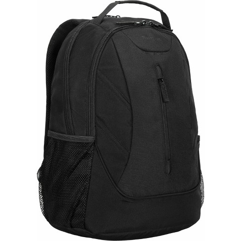 Targus 16 Ascend Backpack Black Target