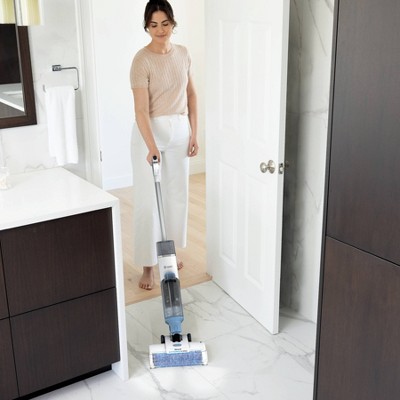 Shark HydroVac Cordless Pro XL 3-in-1 vacuum mop and self-clean system for hard floors and area rugs - WD201_2