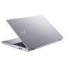 Acer Chromebook 315 - 15.6" Touchscreen Chromebook - Full HD - Intel N100 - 8 GB - 64 GB Flash Memory - CB315-5HT-C66N - Manufacturer Refurbished - 4 of 4