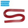 Unique Bargains Smooth Surface DIY Craft Activity Kits Quilling Paper Strips 120 Pcs - 2 of 4