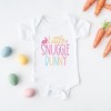 The Juniper Shop Little Snuggle Bunny Baby Bodysuit - 2 of 2