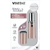 Vivitar LED Light Painless Hair Remover - 3 of 3
