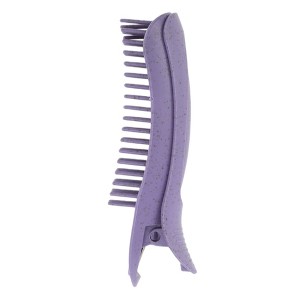 Unique Bargains Women's Durable Hair Rollers 4.33"x1.06" 1pc - 1 of 4