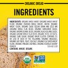 Dave's Killer Bread Organic Good Seed Bread - 27oz - 3 of 4