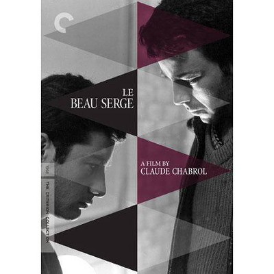 Le Beau Serge (DVD)(2011)