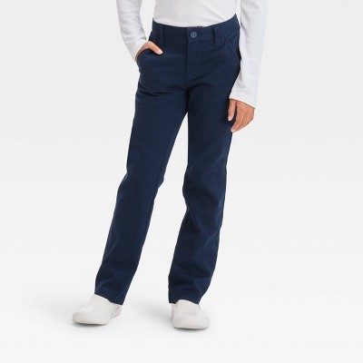 School Uniform Pants -  Canada