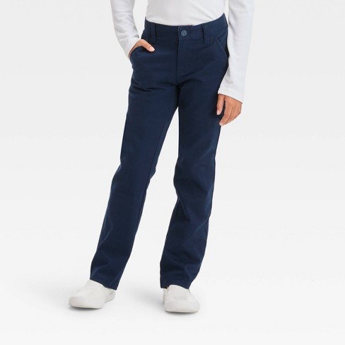 Cat and on sale jack school pants