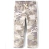 The Children's Place Baby Active Premium Fleece Relaxed Cargo Pants - 2 of 4