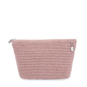 The Sak Essential Pouch - Hand Crochet - 1 of 4