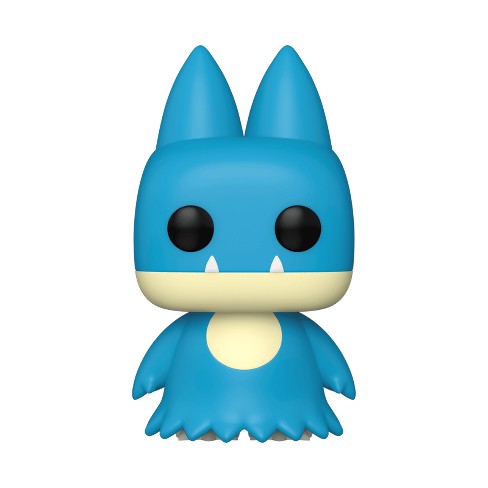 Funko Pop! Games: Pokemon - Glaceon (target Exclusive) : Target