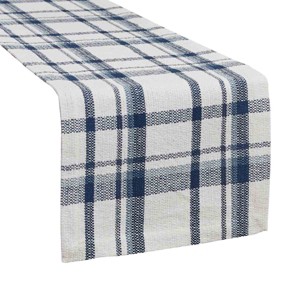 Park Designs Canton Table Runner 13X36 - 1 of 3