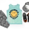 The Juniper Shop SmileyWorld Never Grow Up Youth Tank Top - 4 of 4