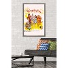 Trends International The Wizard Of Oz - Group Framed Wall Poster Prints - 2 of 4