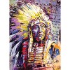 Anatolian Chief Seattle 1000 pc   Jigsaw Puzzle 1104 - 2 of 4
