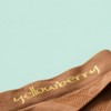 Yellowberry Girls 6pk Quality Seamless Hipster Underwear with Bonded Seam - 3 of 4
