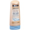 jergens natural glow wet skin fair to medium