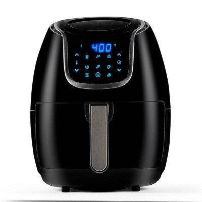 target emeril air fryer