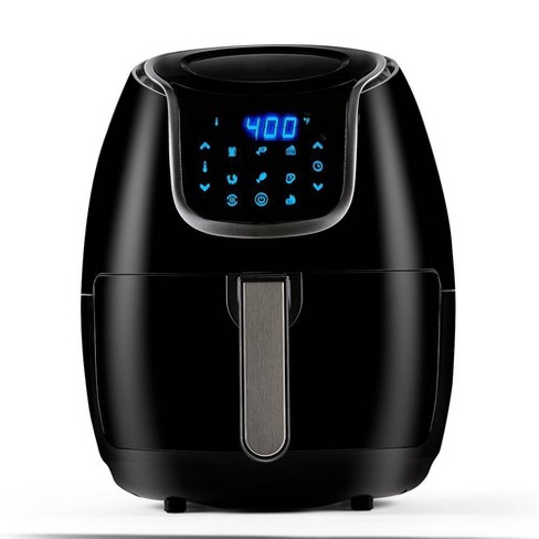 power air fryer xl italian sausage