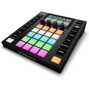 adj WMX1 MK2 DMX lighting control system - 1 of 1