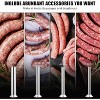 Electric Sausage Stuffer 15L Variable Speed Commercial Sausage Maker 200W Motor - 3 of 4