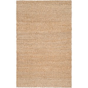 Natural Fiber NF732 Hand Woven Indoor Rugs - Safavieh - 1 of 4
