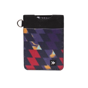 Thread Wallets Vertical Wallet - 1 of 4