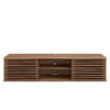 Modway Render 60 Wall-Mount Media Console TV Stand - 3 of 4