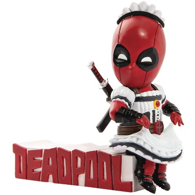 deadpool toys at target