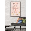 Trends International Disney Minnie Mouse - Little Explorer Framed Wall Poster Prints - 2 of 4