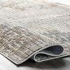 Nuloom Tara Contemporary Abstract Tile Indoor Area Rug - 4 of 4