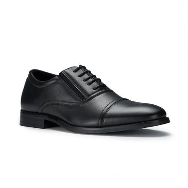 ALDO black oxfords shoes size 11 s-l400.jpg main image 4