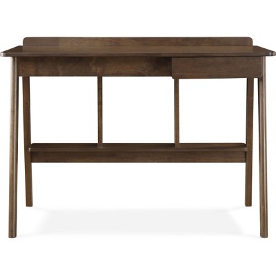 Darren Writing Desk Brown - Finch