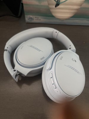 Bose QuietComfort Bluetooth Wireless Noise Cancelling Headphones