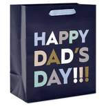 Petite Premium Bag 'Happy Dad's Day'