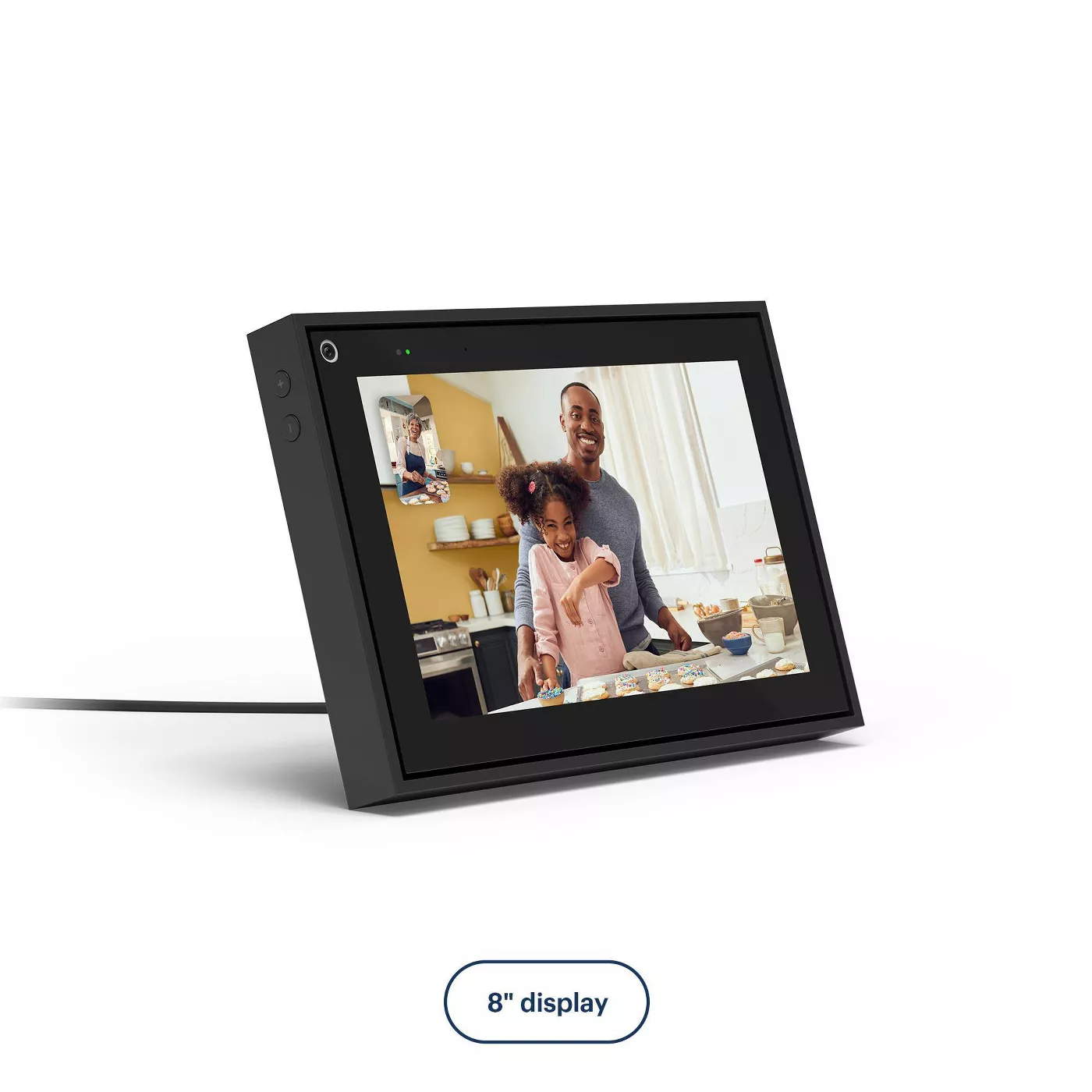 Facebook Portal Mini