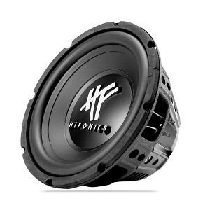Hifonics HFX10D4 10