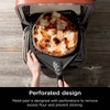 Ninja Woodfire Outdoor Perforated Pizza Peel - XSKOPPL - image 4 of 4