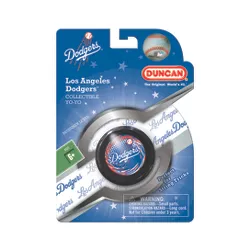 MasterPieces Kids Game Day - MLB Los Angeles Dodgers - Officially Licensed Team Duncan Yo-Yo