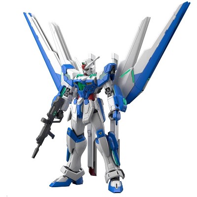 Bandai Gundam Breaker Battlogue Gundam Helios HG 1/144 Model Kit