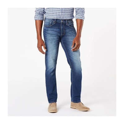 men's denizen 216 skinny fit