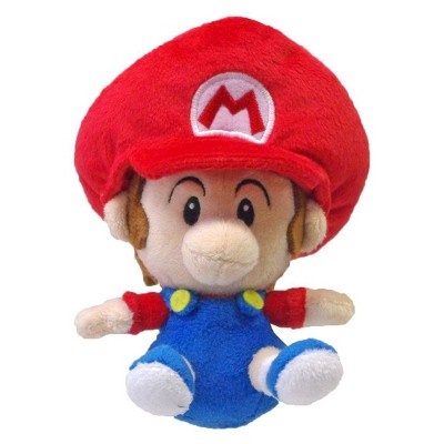 mario plush target