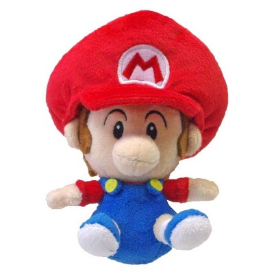 mario teddy